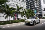 Mini Cooper SE 2020 года (NA)